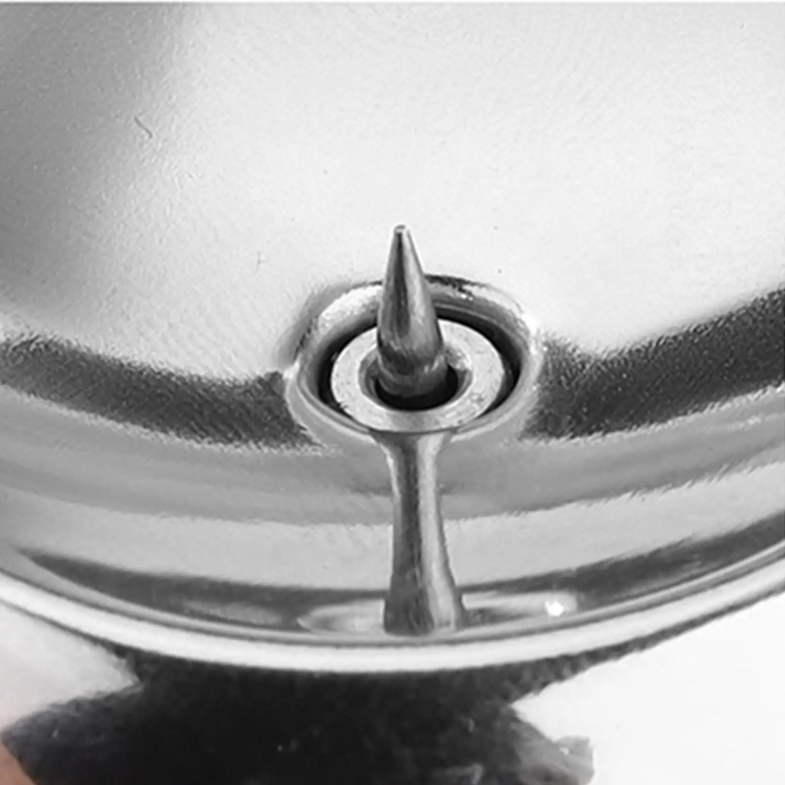 Egg Piercer 304 Stainless Steel Needle Egg Puncher Egg Piercer Kitchen Tools Pricker Hole Separator Anti-Rust Baking Accessories