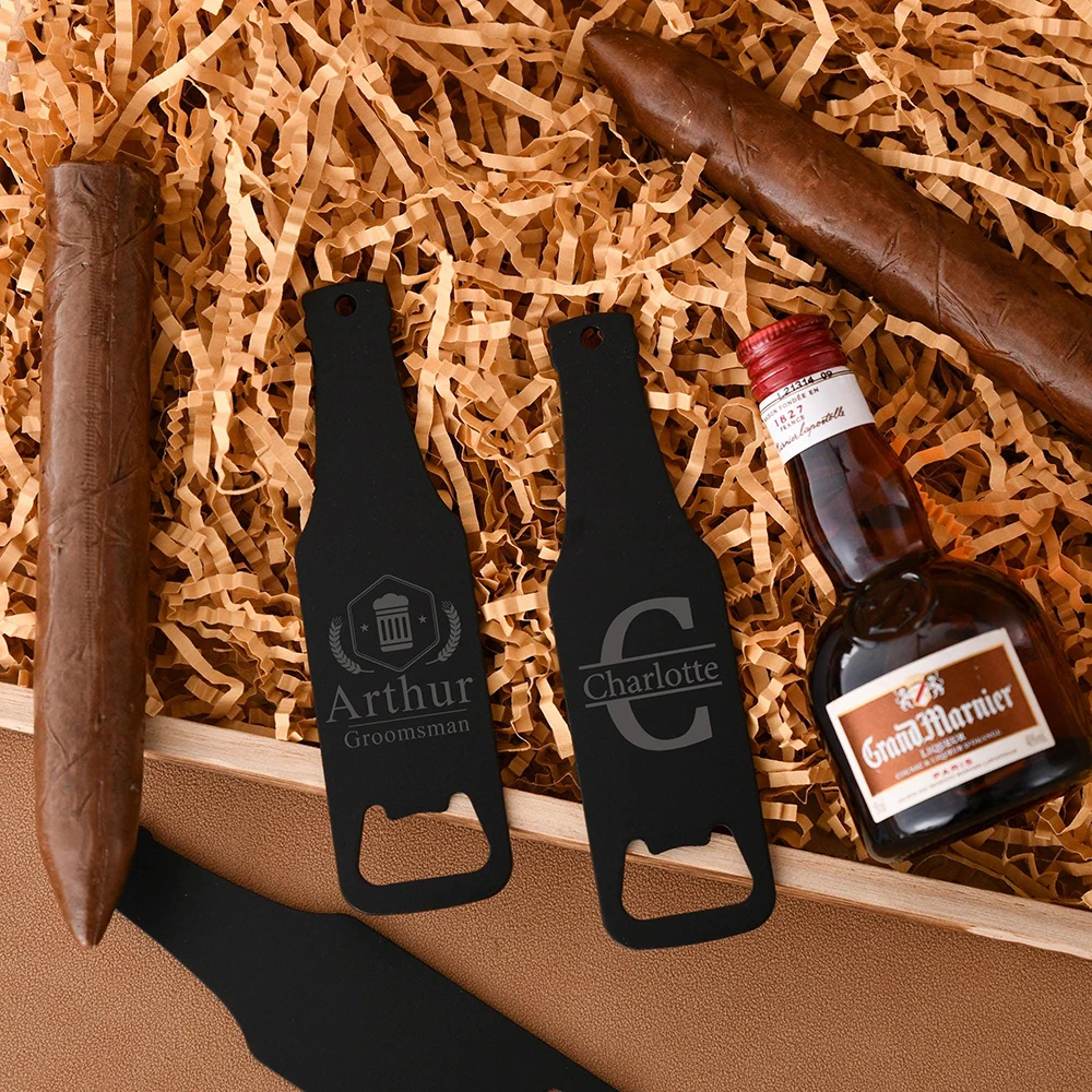 Свадебная открывалка для пивны – обзор и цена Wine Beer Name