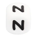 letter N