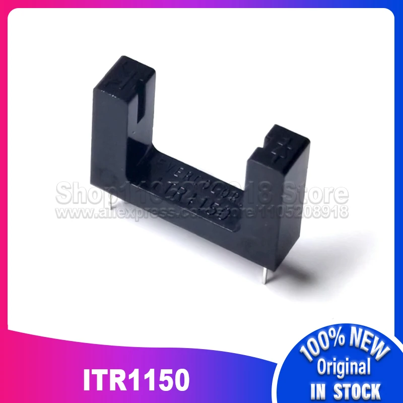

50~100PCS/LOT ITR1150 DIP4 100% New Spot stock