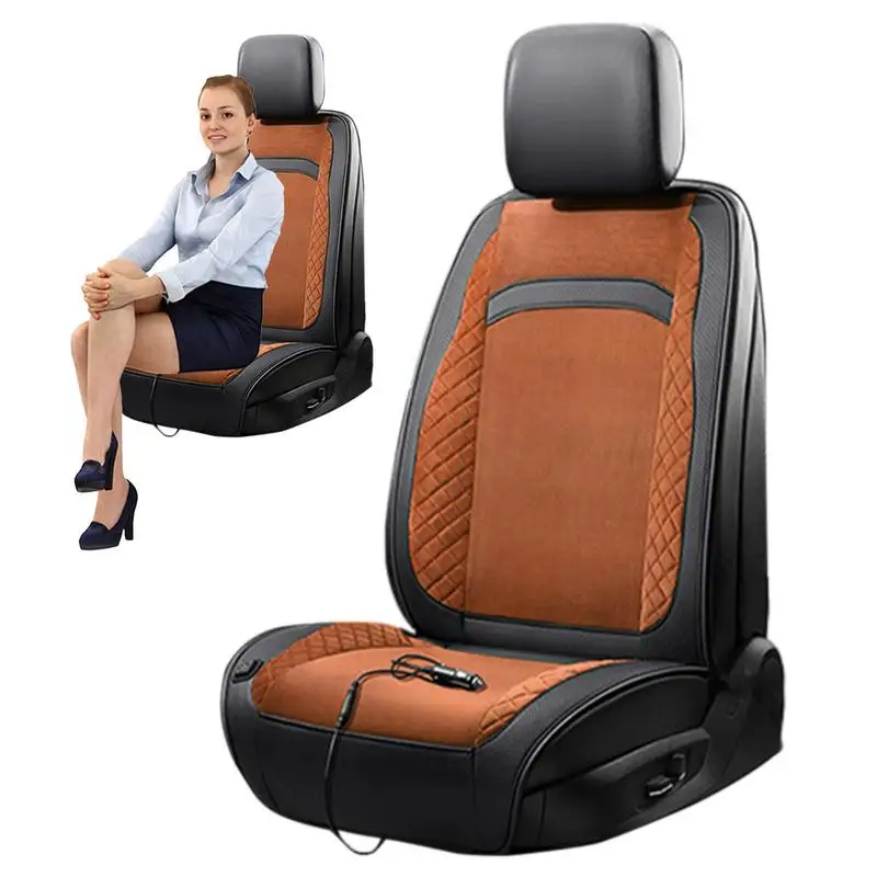 

Универсальный автомобильный нагреватель для сиденья, 12 В, 24 В