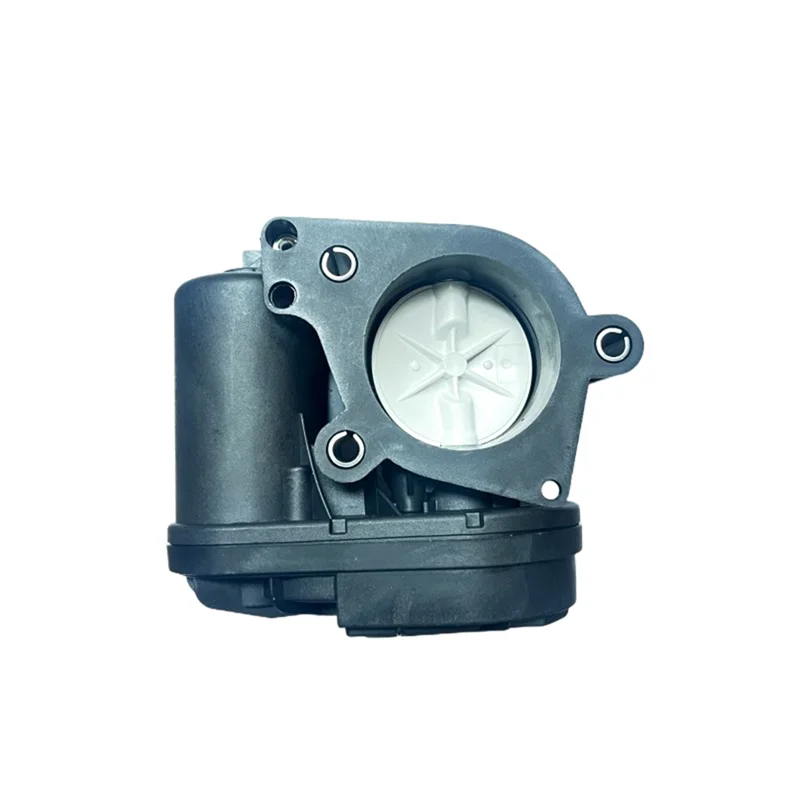 1 Pcs Throttle Body… - image