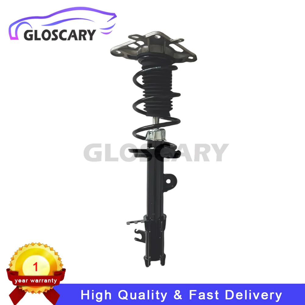 

For Jeep Renegade 1.4T 2016 2017 2018 2019 2020 2021 Rear Left Right Suspension Shock Absorber Assembly 68304342AA 68304340AA