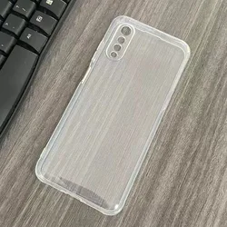 Soft TPU Phone Case For Cubot X70 Case Silicone Back Cover For Cubot X 70 Protective Cases Phone Shell Coque