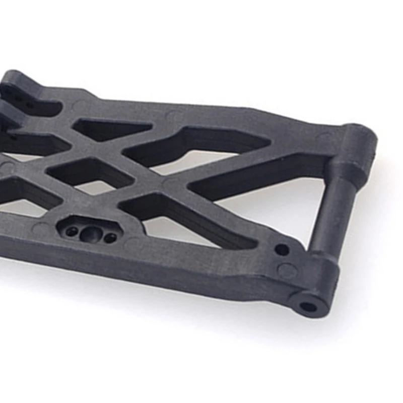 Nuevo 8169 brazo de suspensión inferior trasero para 1/8 Zd Racing 9021 08423 accesorios de piezas de coche Rc