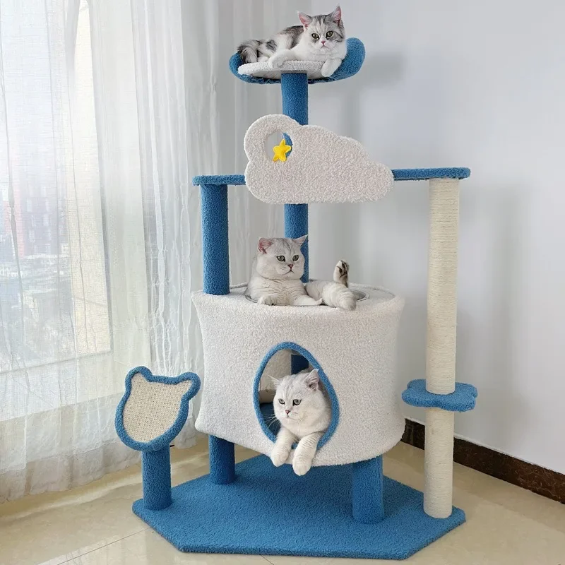 grand-cadre-d'escalade-pour-chat-poste-a-gratter-en-sisal-a-plusieurs-etages-tour-multifonctionnelle-pour-maison-de-chat-fournitures-pour-animaux-de-compagnie