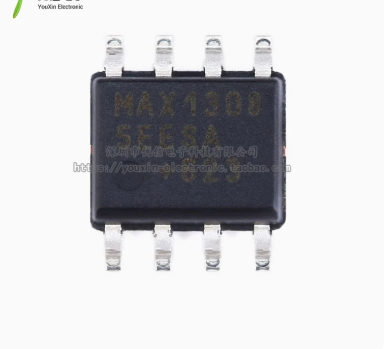 17PCS MAX13085EESA SOP-8  100% New original Chipset IC Electronic Component SMD