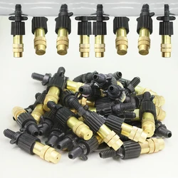 5-styles 10pcs 4/7mm 1/4