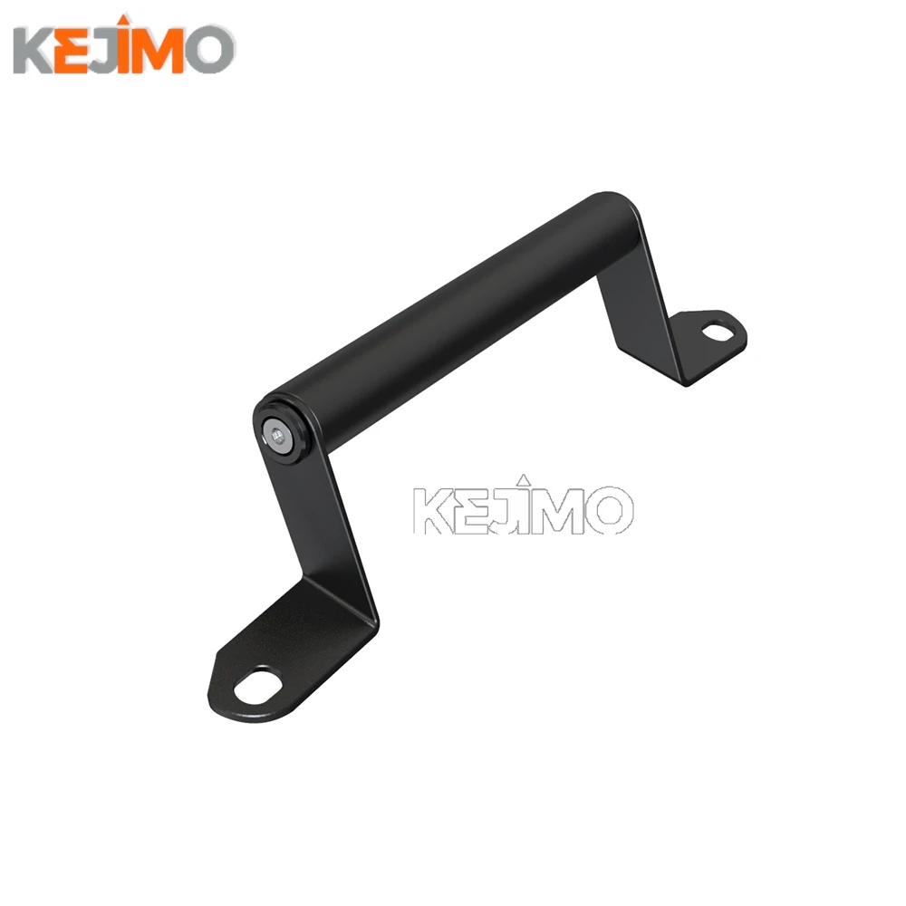 FOR Tiger 900/GT PRO/GT/RALLY PRO / RALLY 2020-2022 2023 Tiger 850 Sport 2024 2025 Motorcycle Mobile Phone GPS Mounting Adapter