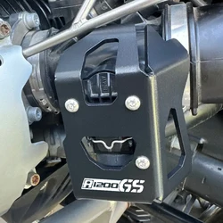 GS1200 Motorcycle Throttle Protentiometer Cover Guard Protector For BMW R1200GS R 1200 GS R1200 GS 1200 Adventure 2004 - 2013