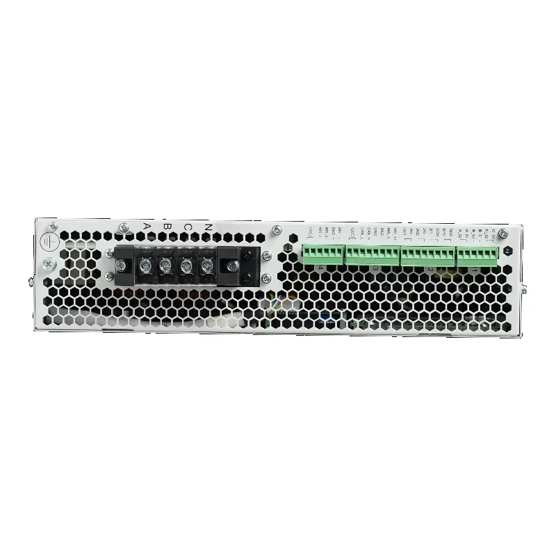 Customizable low-voltage reactive power compensation modules for a wide range of applications