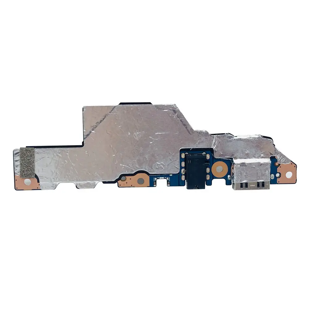 Para HUAWEI MateBook X Pro portátil USB ADUIO IO placa NB5222 NB5222_DB_V3_PCB