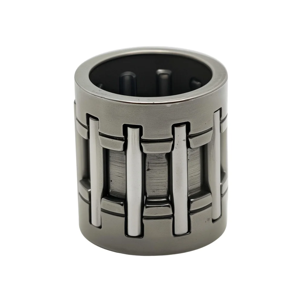 2pcs/lot Piston Needle Bearing 10*13*14mm For HUSQVARNA 40 51 55 340 345 346 350 351 353 Chainsaw