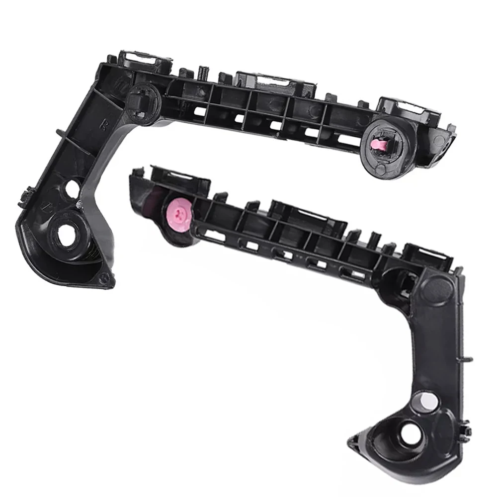 

Car Front Bumper Bracket Left Right for Toyota Corolla 2019 2020 2021 US version 52116-02460 52115-02480