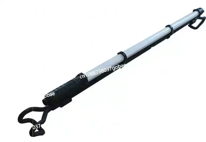 

Фонарь для ремонта двигателя, водонепроницаемый, маслостойкий, перезаряжаемый, для авторемонта, с кронштейном для крепления.