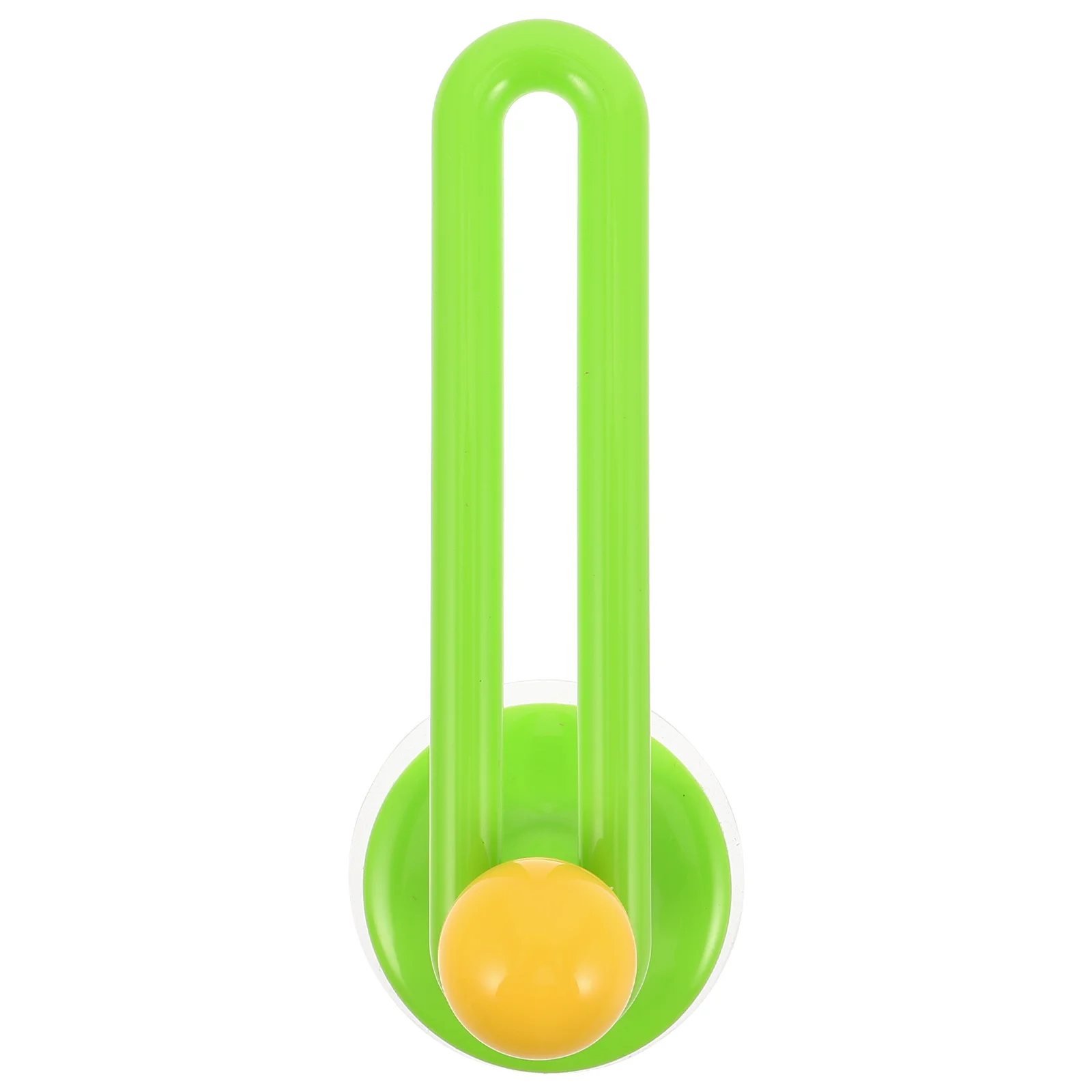 

Cable Storage Rack Hair Tie Holder Wall Mount Green Headb ganizer Decorative Hooks Spacesaving Shelf Multifunctional ABS