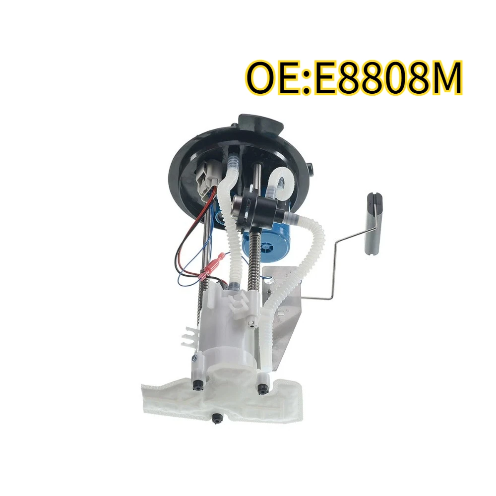 

High quality New For E8808M Brandstofpomp Montage Voor Ford Ranger 2007-2011 Mazda B2300 B3000 06-07 2.3L 3.0L 4.0L