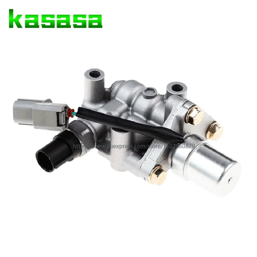 

15810 - PLRA01 15810 - PLR - A02 Замена электромагнитного золотникового клапана VTEC для Honda Civic 1.7L 2001-2005