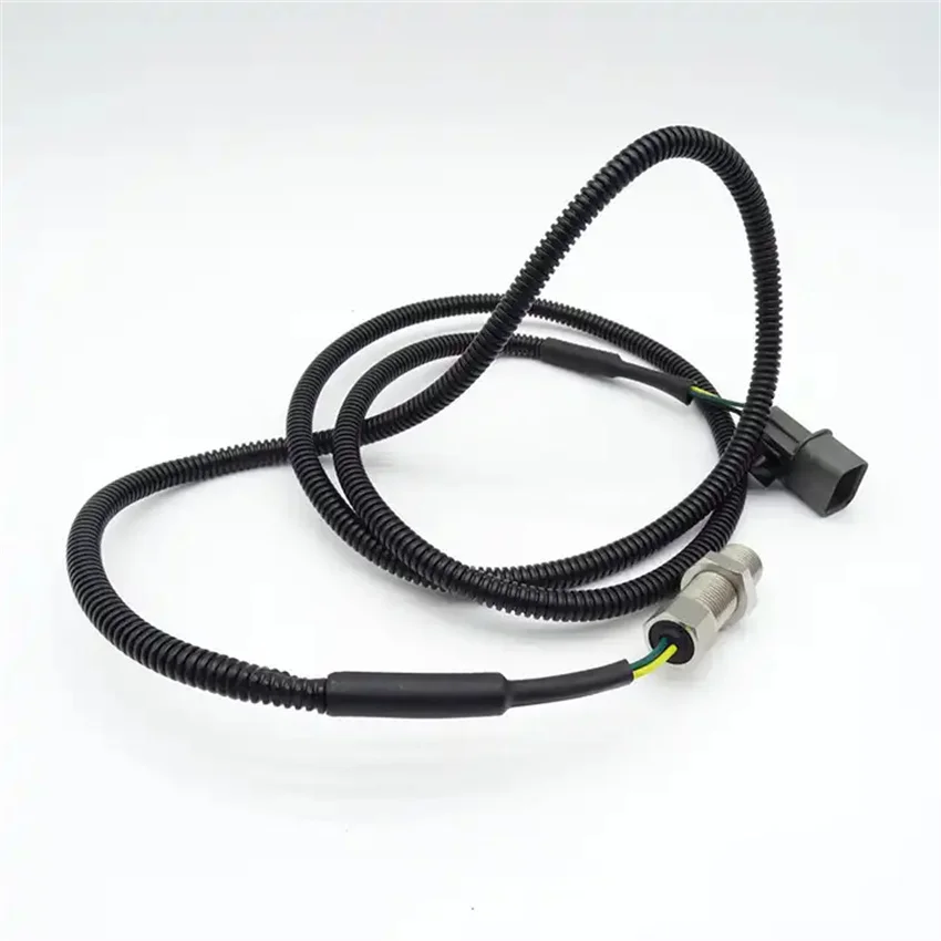 

New High-quality Excavator parts SK330-6E 6D16 Engine speed sensor ME755970 9443612071