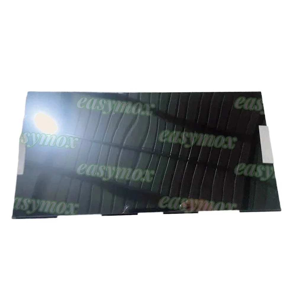 10.1 inch LCD Display C101HAX01.0 Touch Screen Replacement for Navigation GPS  Repair