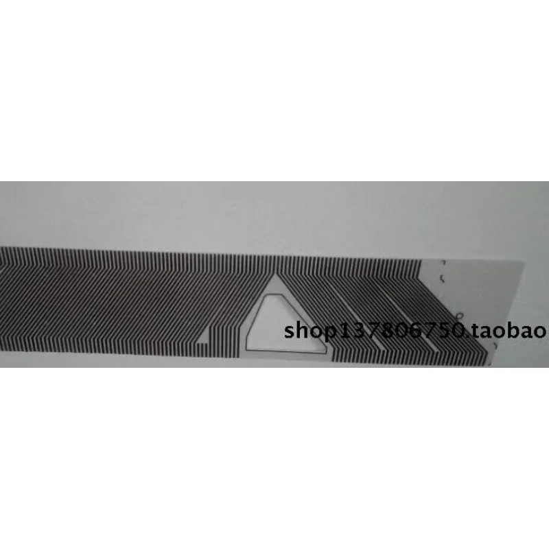 For Saab SAAB 93-95 SID-1 instrument LCD screen cable repair LCD cable pixel