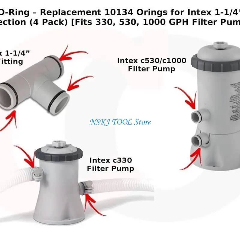 L8RC Consistent Set Flexible Spirals Set For And five thirty Filter Arrangements Improves Liquid Stream And Sieving Standard