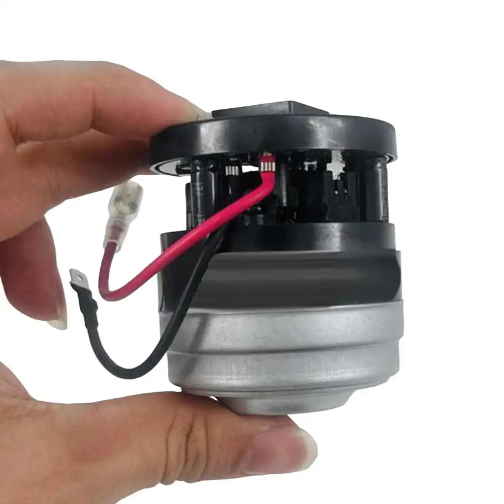 Replacement Fan Motor 320W for P9 Vacuum Cleaner Non-Rotating Motor Home Use Parts