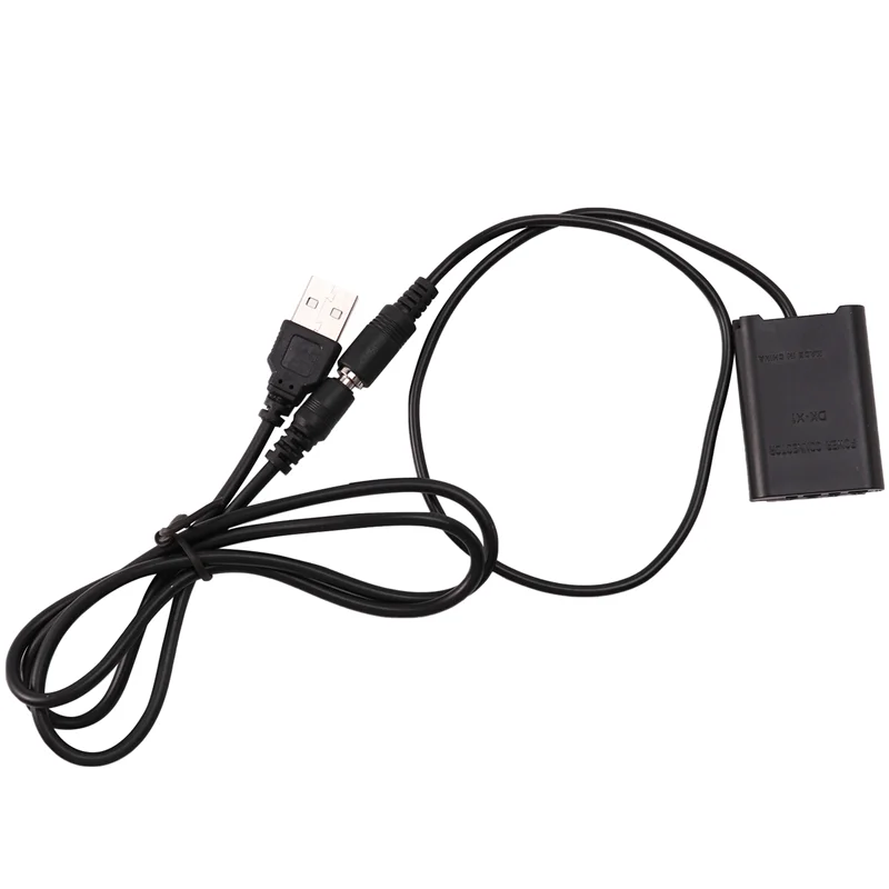 4X NP-BX1 batterie virtuelle DK-X1 pour Sony DSC-RX100 DSC RX1 RX1R RX100 Camera-A74Z