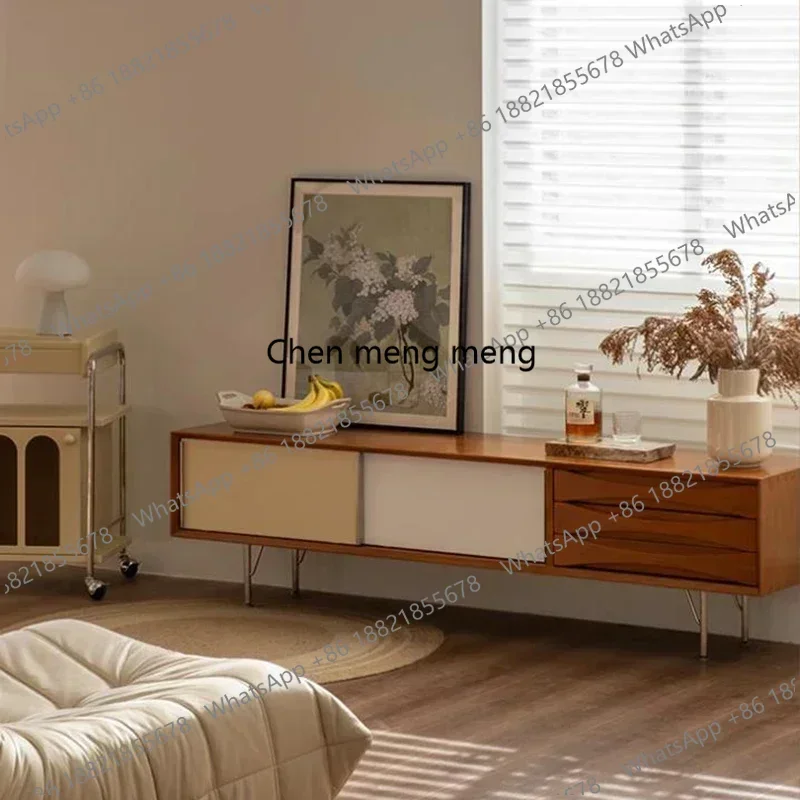 

Тумба под телевизор DD: Простой дизайн, современная мебель для гостиной, медиацентр, домашняя мебель для телевизора