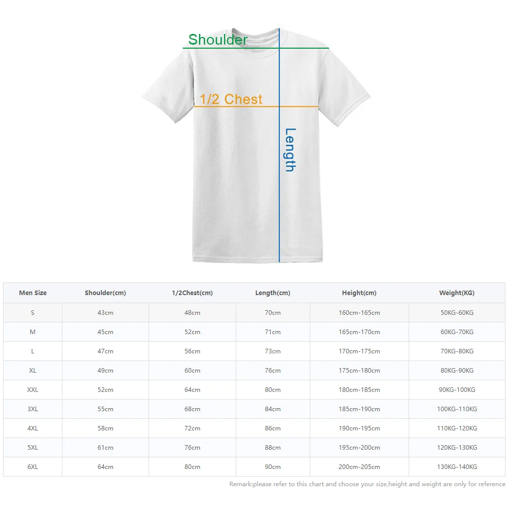 Baywatch-تي شيرت حرس للرجال ، كبير الكرز