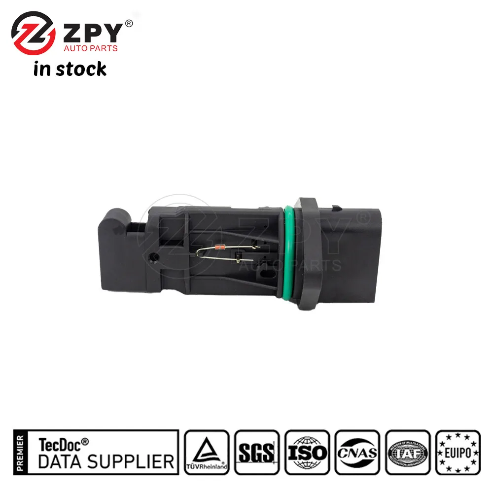 

ZPY First-rate Hight Quality Air Flow Sensor For Porsche 911 996 606 123 00