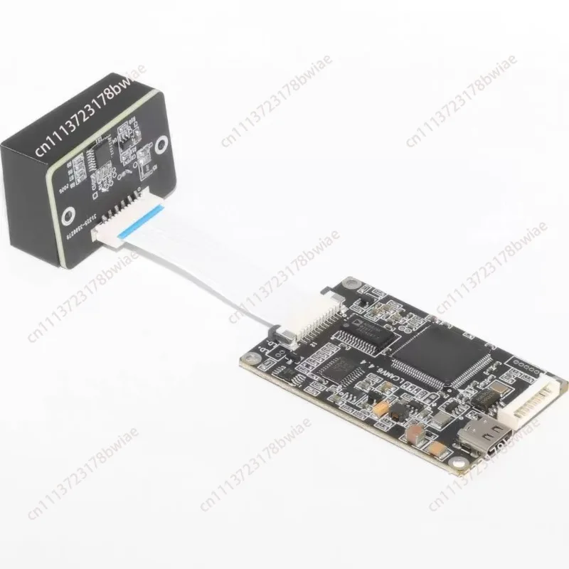 PDC6B High Speed High Sensitivity Silicon Photodiode Module