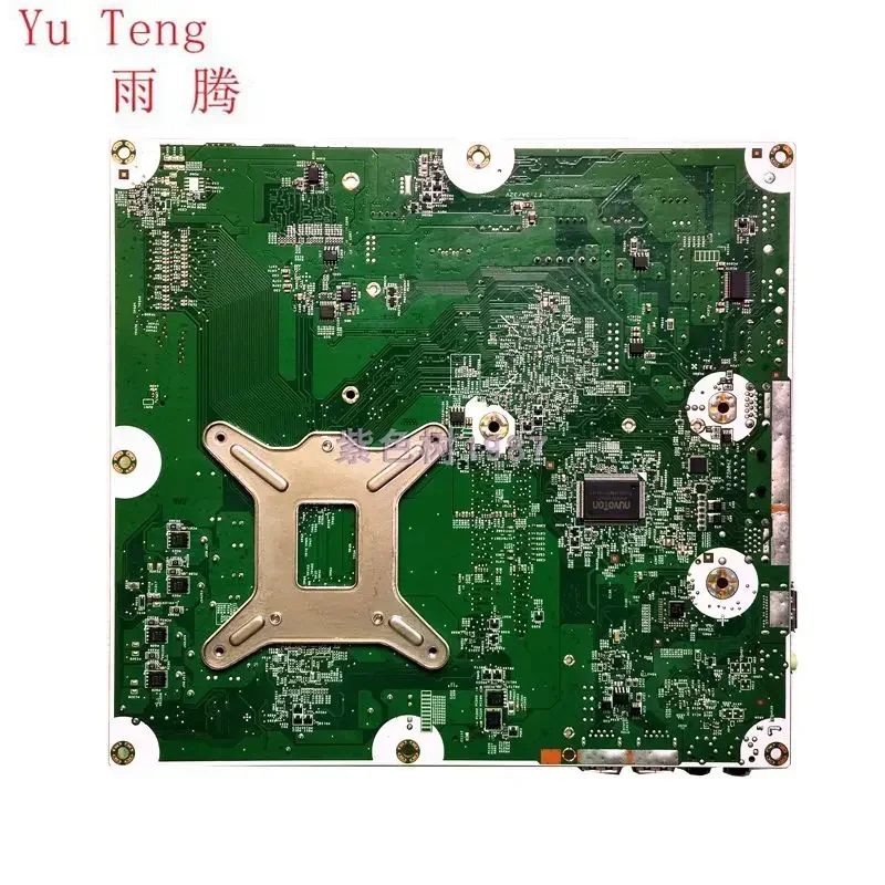 

Подходит для материнской платы HP 600 G1 «все в одном» 739681-001 739681-501 697286-002, материнская плата