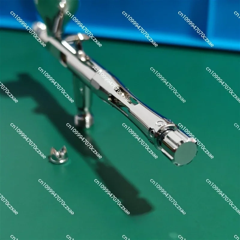

Spray Pen Gem-300S Model Spraying and Coloring 0.3/0.35mm Diameter Gem-298S/300