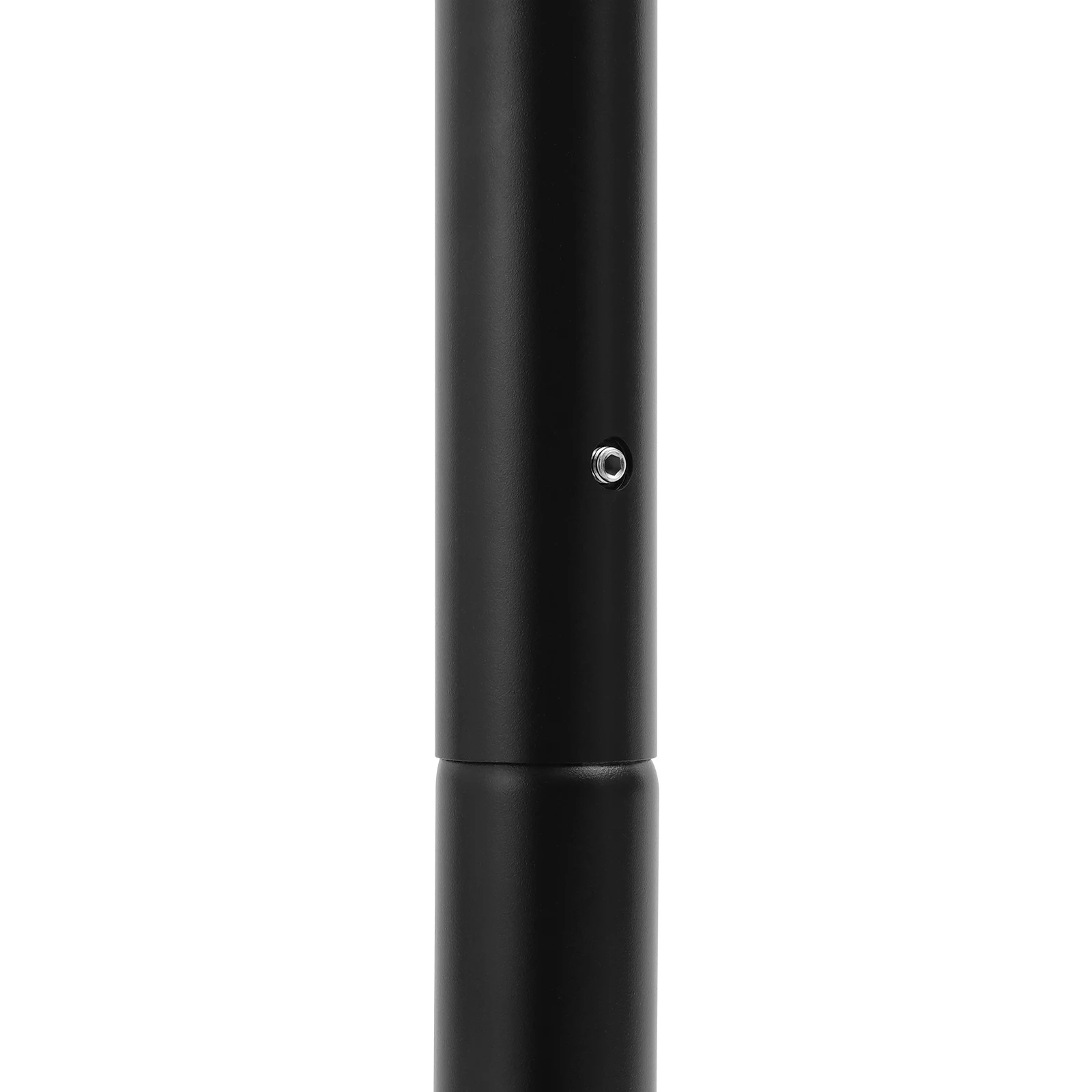 عمود إضاءة الشارع بطول 2.6 م/8.53 قدم، عمود إضاءة للشارع، عمود إضاءة لوقوف السيارات في الشارع في الهواء الطلق #3