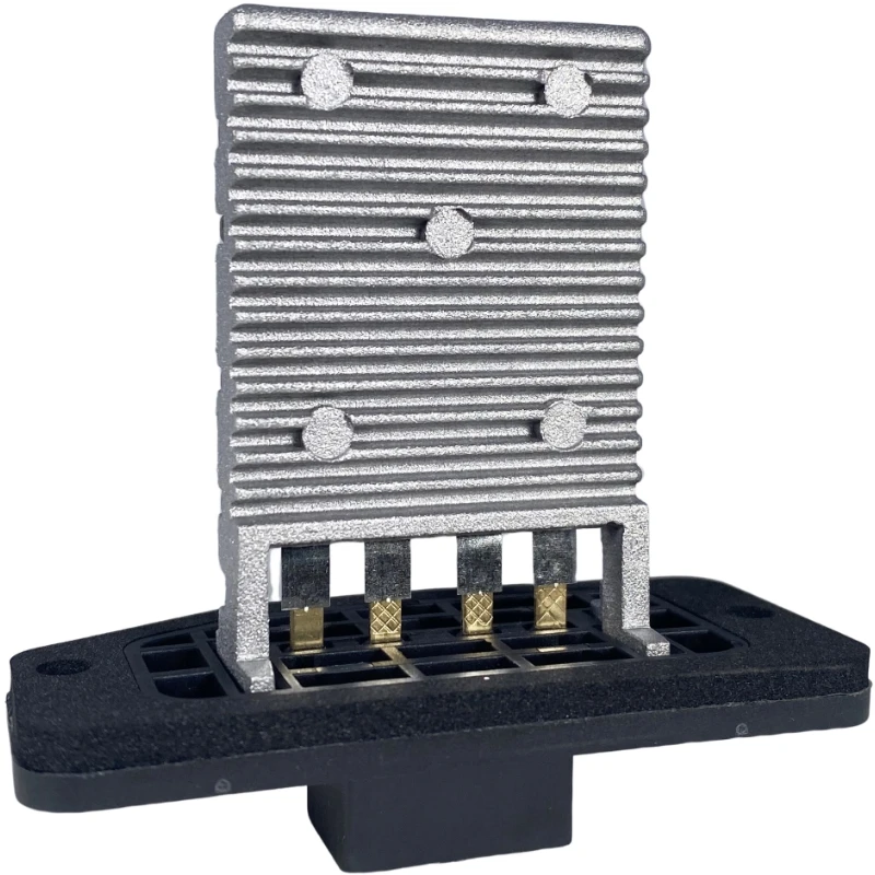Blower Speed Regulating Resistor for Mazda Bt-50 /Ranger'06 Oem: Ur56-61-B15A