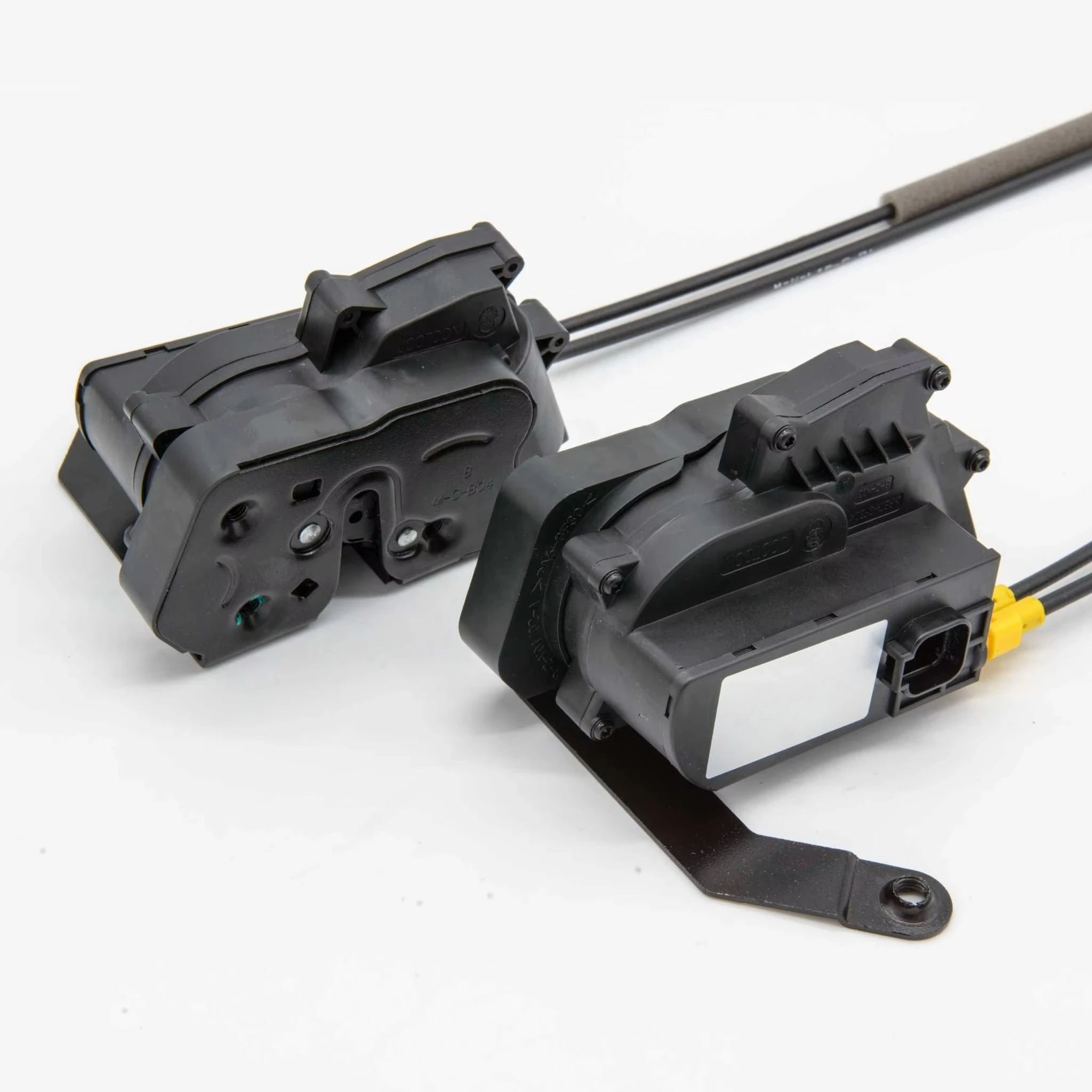 

Power Smart System Kit for A7 Waterproof Retrofit Smart Auto Car Electric Soft Close Suction Door Opener 1 pcs
