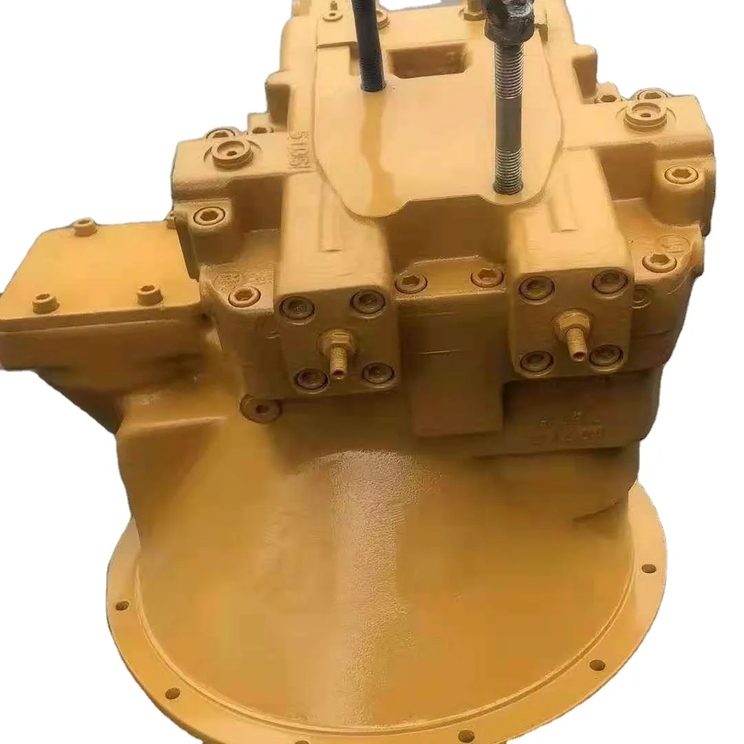 

Гидравлический главный насос A8VO107 для экскаваторов E320B, E320C, E325B, E325C, E325BL (номера деталей: 133-7539, 123-2229, 123-2233, 1620917)