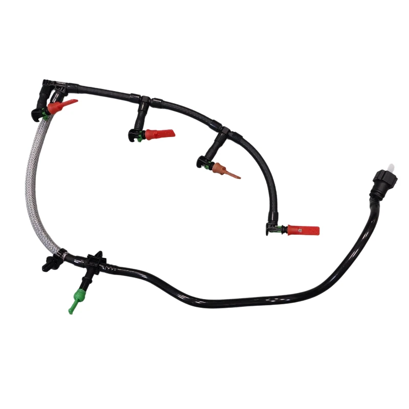

Suitable for Ford pickup truck Ranger 2011-2020 return pipe 1756563 BB3Q9K022AG pipeline 1PCS
