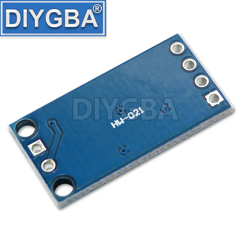 TJA1050 The Bus Driver Interface Module A1050 CAN The Controller Interface Module