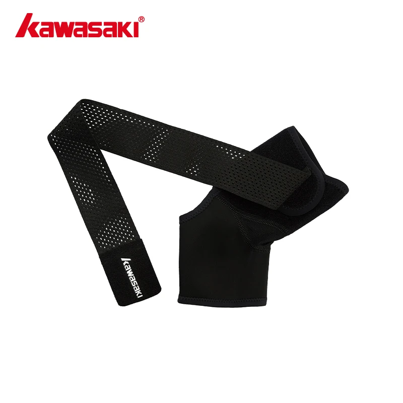 Kawasaki Adjustable Compression Ankle Protector For Sprain Ankle K1E00-A3610