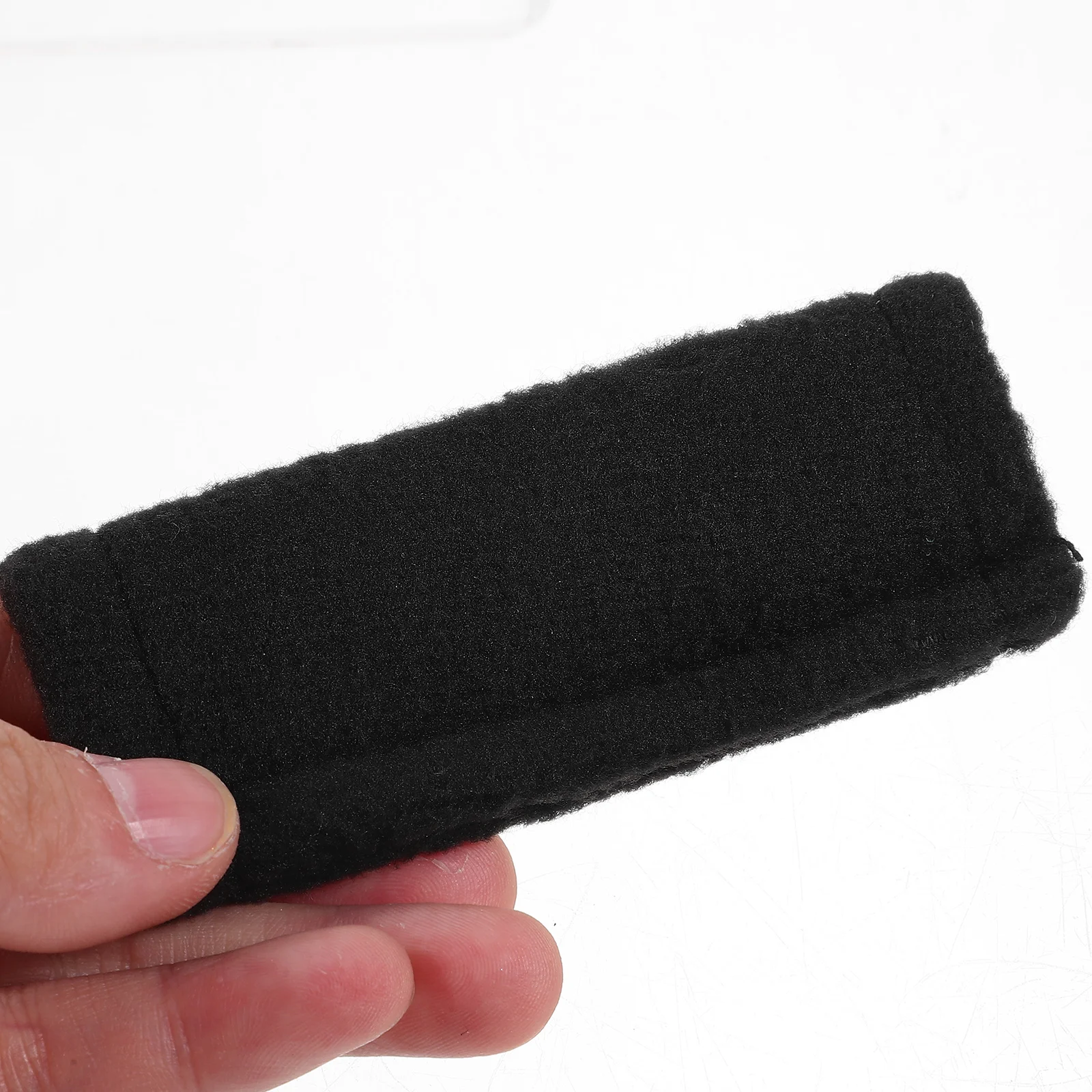 

Pool Cue Cleaning Cloth Reusable Cotton Billiard Snooker Accessories Detergent Tools Cleaner Cloth for Cue Stick Shaft Polishing