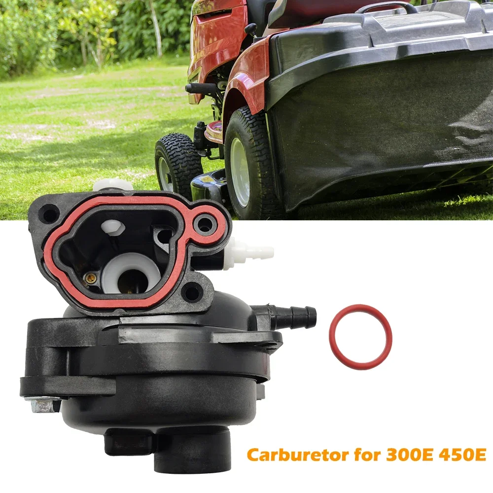 

Carburetor for Briggs-Stratton 300E 450E 500E 550EX 500 125cc 140ccc 799583 Lawn Mower Engine Carburetors Motor Engines Dropship