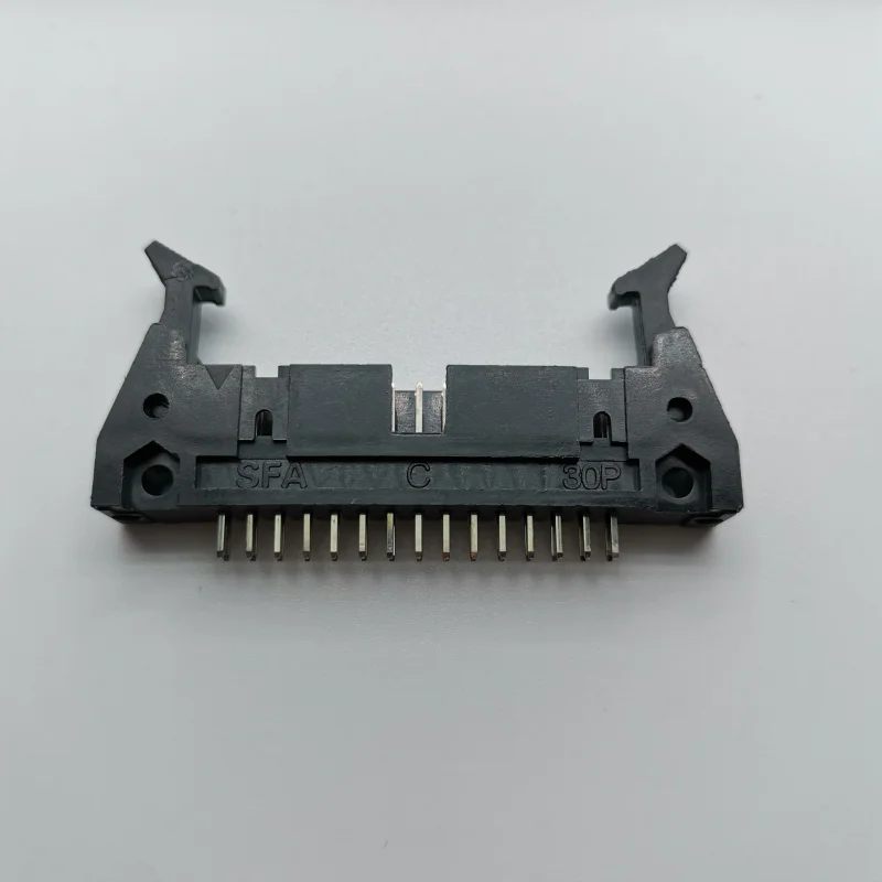 

5 шт. рожок 2,54 мм 2*15 30P прямая игла