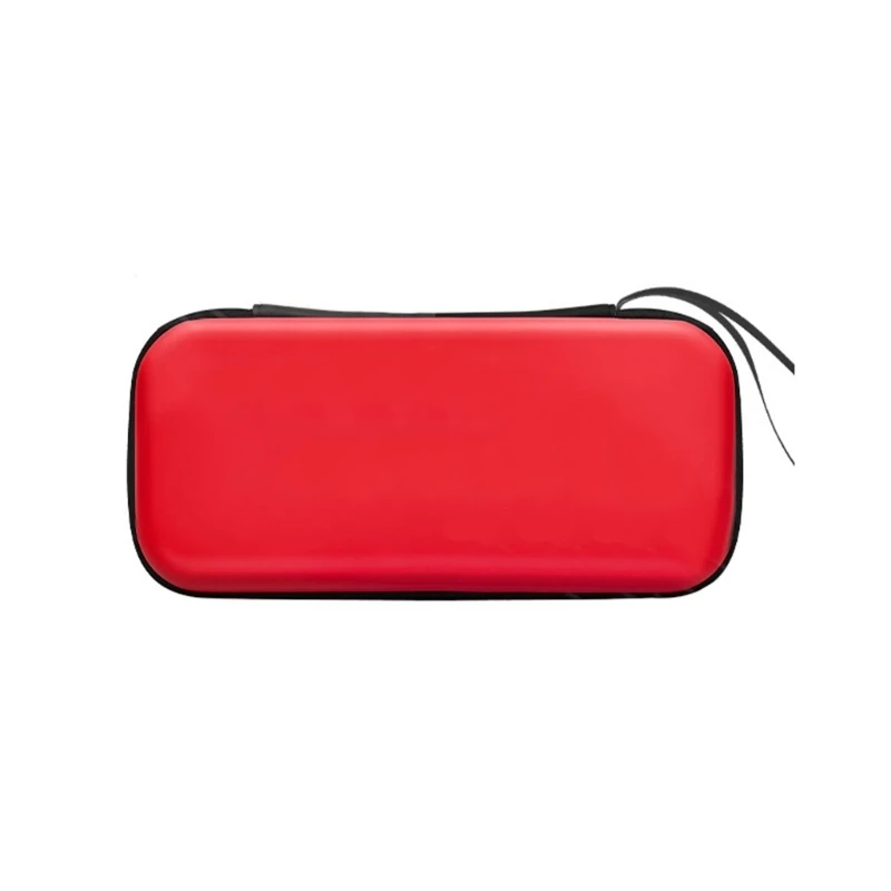 Daily Travel for NS2 Handheld Gaming Console with PU Outer Shell