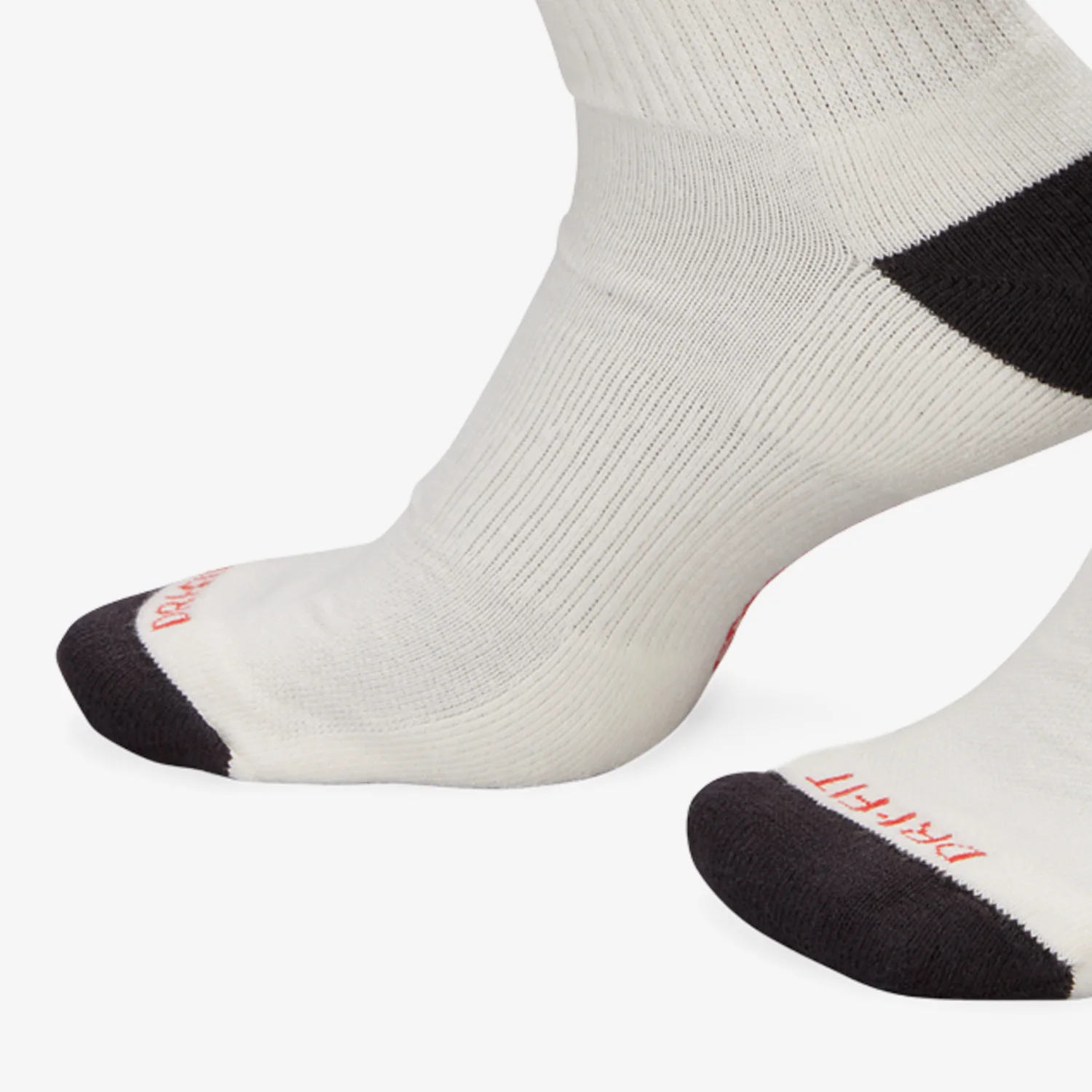 Nike véritable unisexe respirant tricot mi-mollet chaussettes de sport paire unique FB3272-635