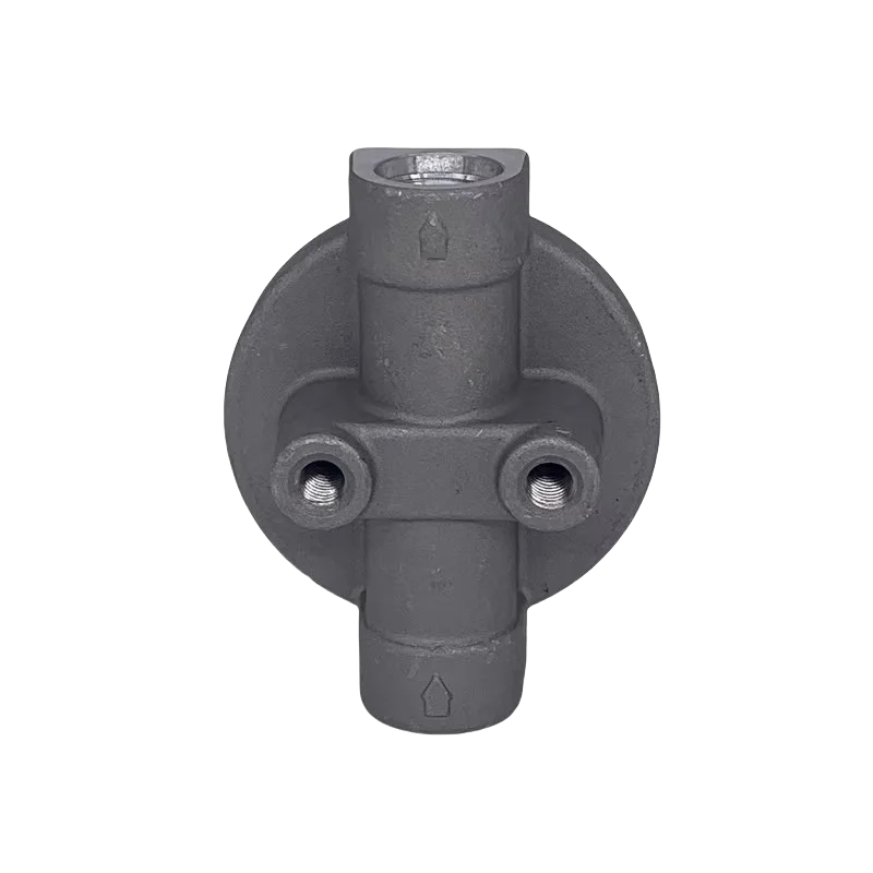 

Алюминиевое сиденье для экскаватора Hitachi ZAX55/60/70, сетчатое сиденье для трубопроводного фильтра, прочная часть строительного оборудования