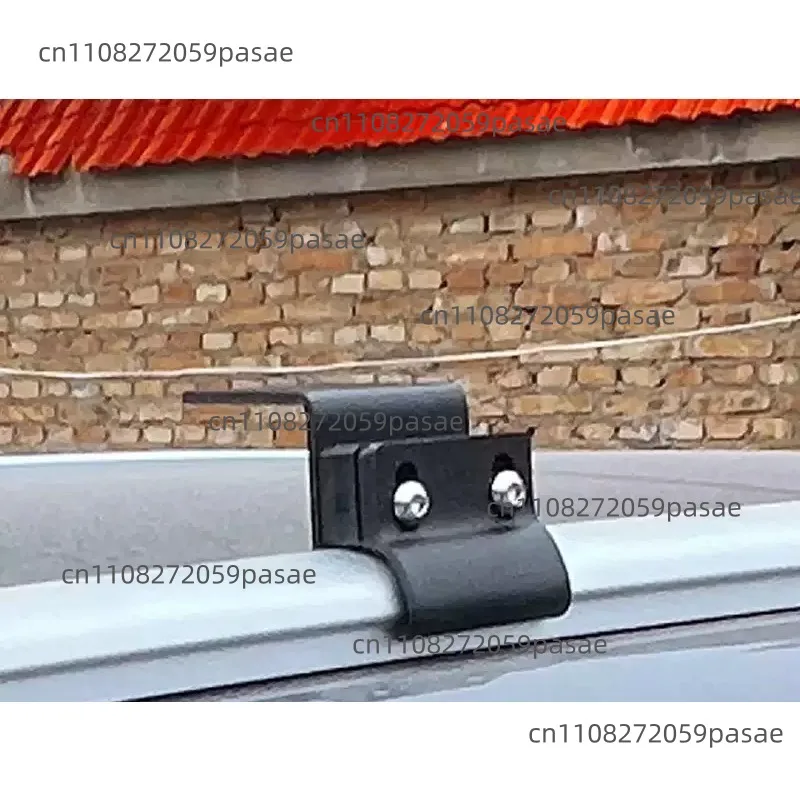 Roof Rack Mounts, Roof Rack Clips, Mounting Accessories, Universal Rack Clamps