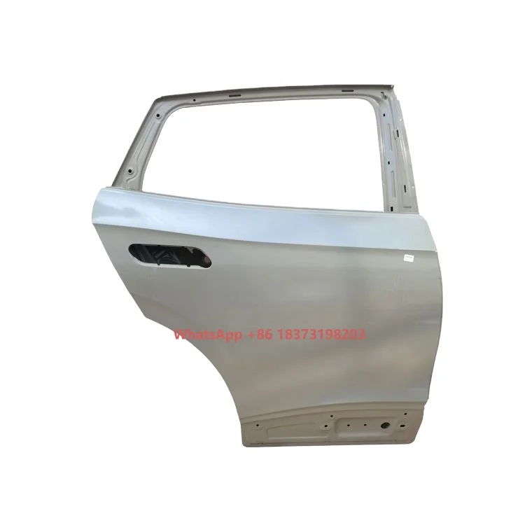 

Wholesale High Quality Auto Parts Right Front & Right Rear Door for Volkswagen ID4X OE 11D831056/11D833056