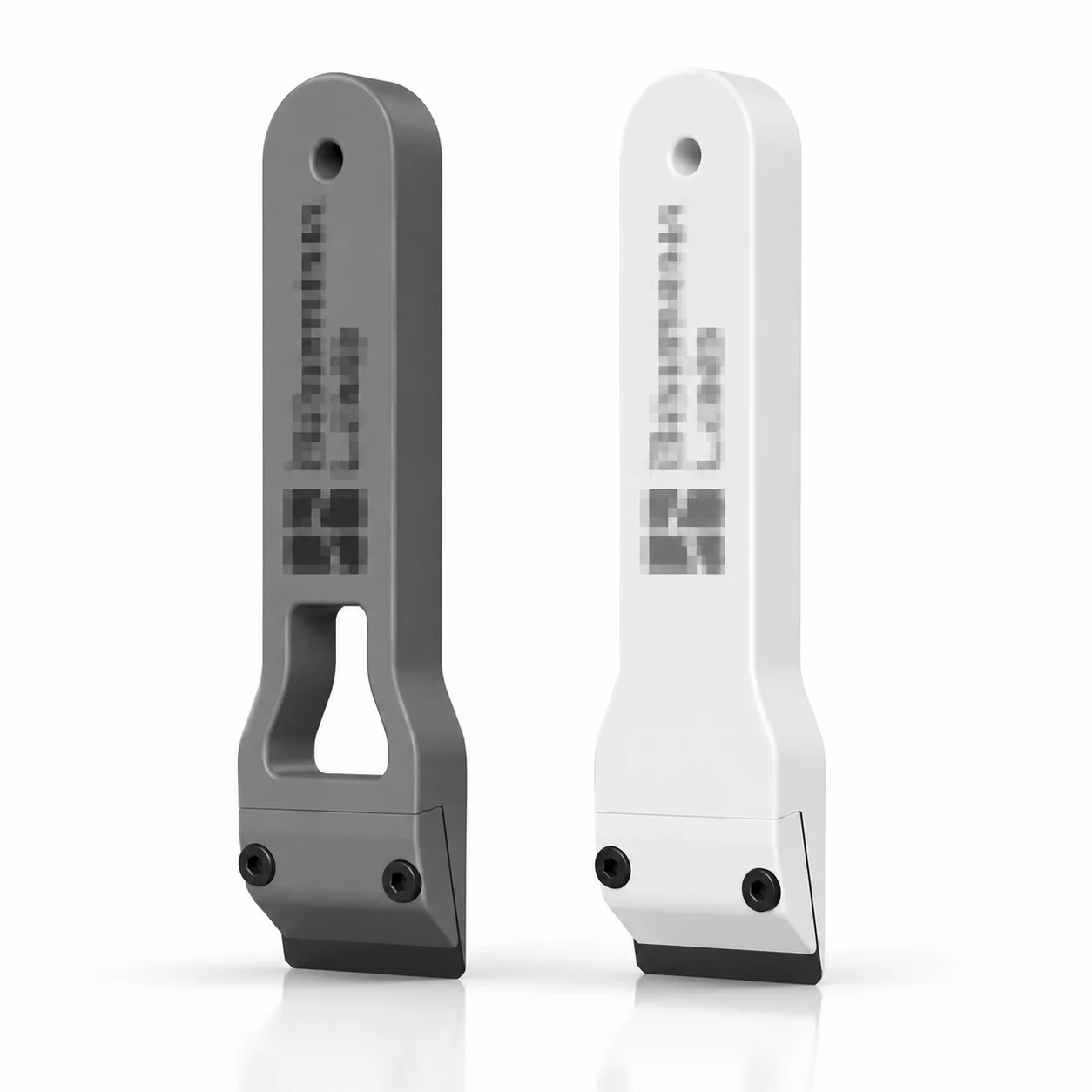 Professional 3D Printer Scrape - Print Removal Spatula recension och pris